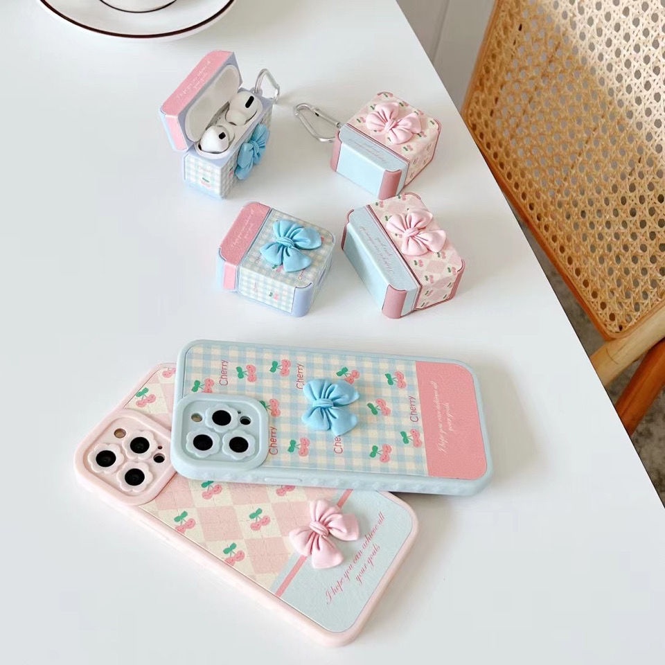 เคสหูฟังไร้สาย-รวมทุกอย่าง-สําหรับ-airpods-pro2