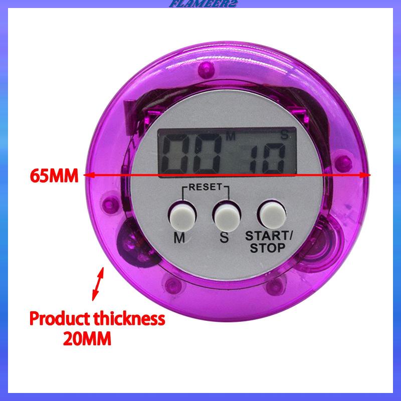 flameer2-นาฬิกาจับเวลาดิจิทัล-หน้าจอ-lcd-จับเวลา-สําหรับทําอาหาร-ห้องครัว-ห้องเรียน-เด็ก-เกม-สํานักงาน-กีฬา-เบเกอรี่