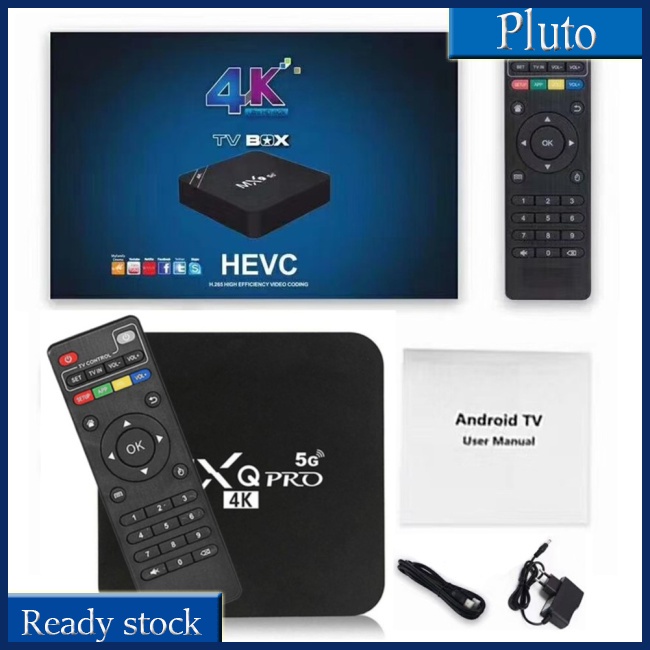 ใหม่-mxq-pro-กล่องทีวี-4k-5g-android-10-hd-player-d9-pro-internet-tv-box-mx-9-set-top-box