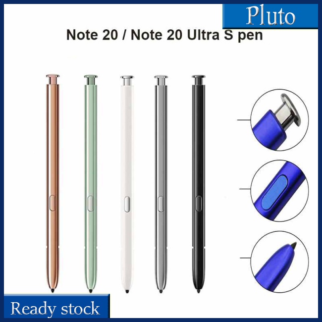 ปากกาสไตลัส-s-pen-สําหรับ-samsung-galaxy-note-20-ultra-note-20-n985-n986-n980-n981-ไม่รองรับบลูทูธ