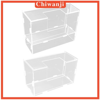 [Chiwanji] เครื่องให้อาหารกระต่าย และหนูแฮมสเตอร์