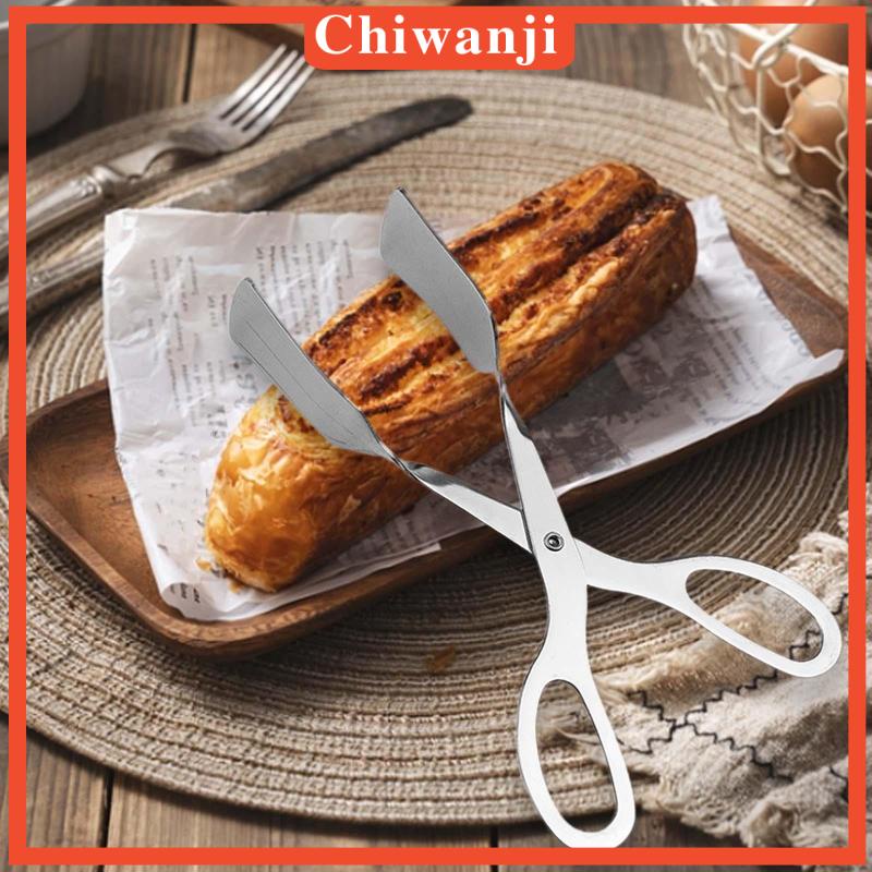 chiwanji-ที่คีบสเต็ก-อเนกประสงค์-สําหรับทอดบาร์บีคิว-ร้านอาหาร