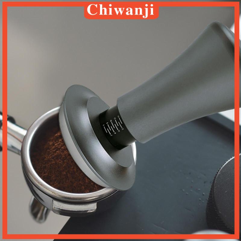 chiwanji-ที่บดกาแฟเอสเพรสโซ่-ฐานแบน-สําหรับบาร์-ร้านกาแฟ