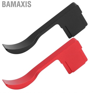 Bamaxis Aluminum Alloy Thumb Handle With Cold Shoe Mount For A7C  Upgrade NEW