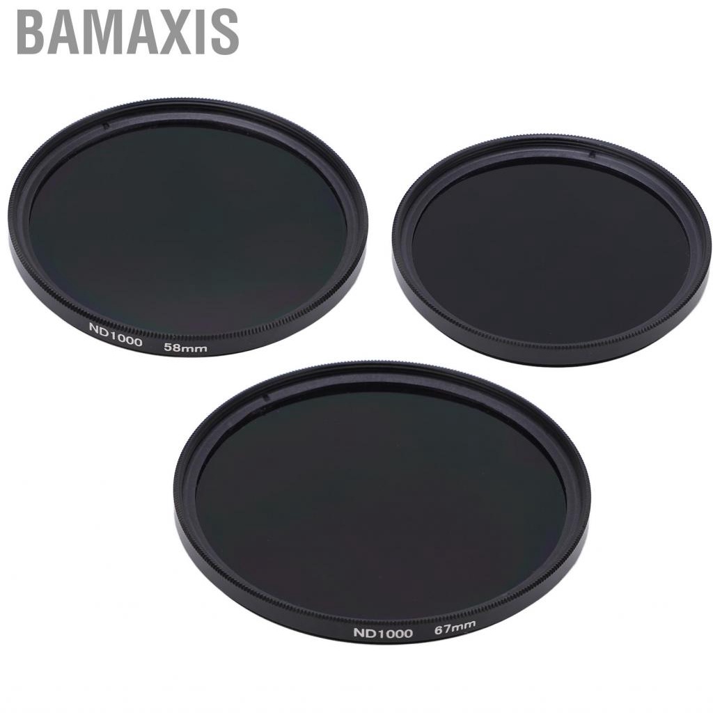 bamaxis-nd-1000-lens-filter-high-definition-for-ain-more-freedom-to-control-the-aperture-and-shutter