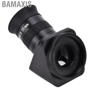 Bamaxis 25mm  Eyepiece Optical Glass Lens T2 Mount For A