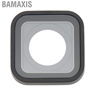 Bamaxis 02 015 UV Protection Lens Filter CNC Process