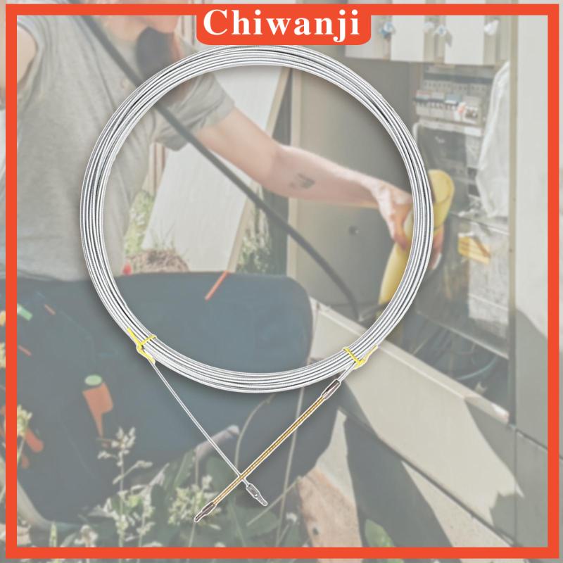 chiwanji-เทปตะกั่ว-สําหรับติดตั้งสายไฟ