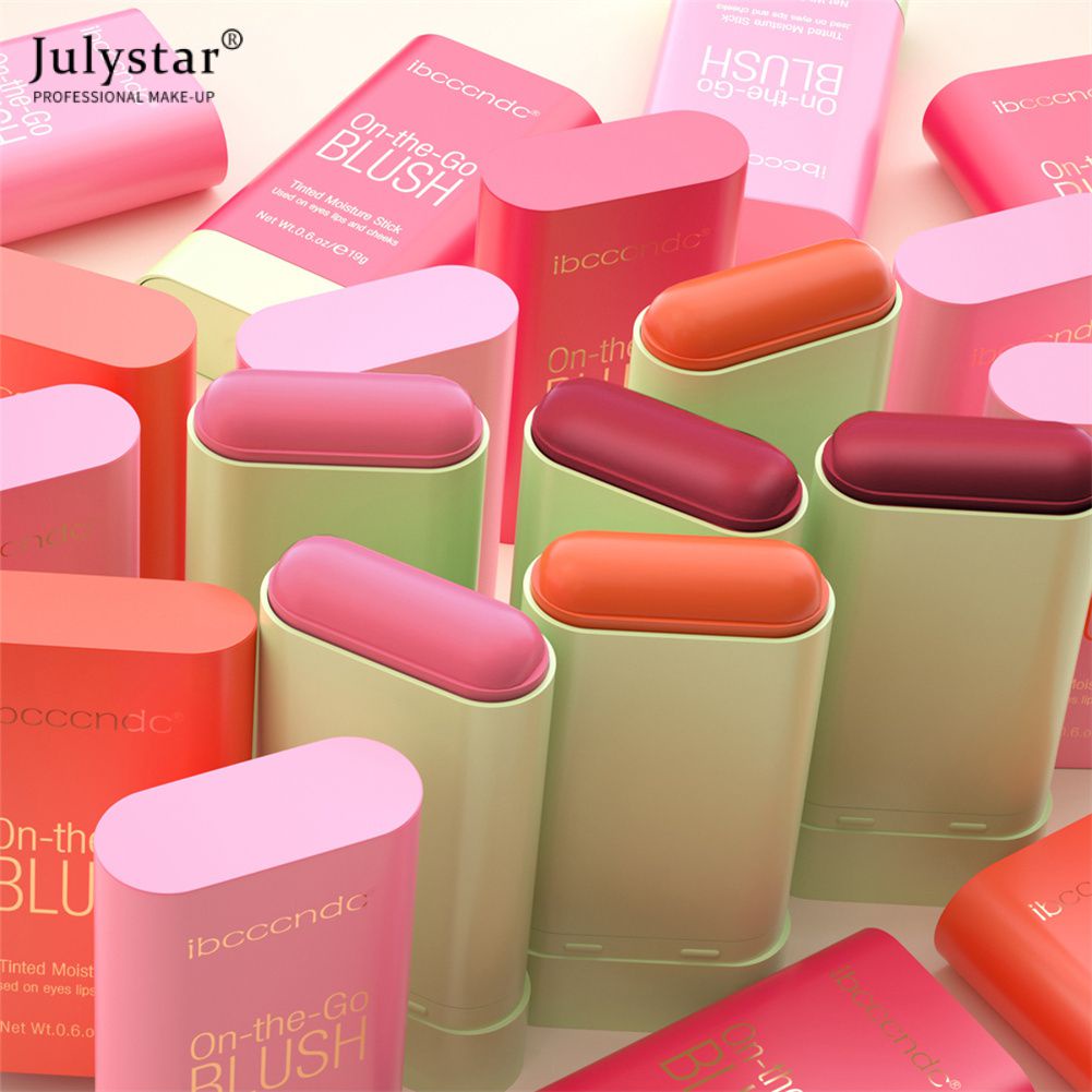 julystar-ibcccndc-on-the-glow-blush-face-makeup-สำหรับ-natural-radiant-glowing-และ-hydrated-skin-vacant-smooth-blush-cream