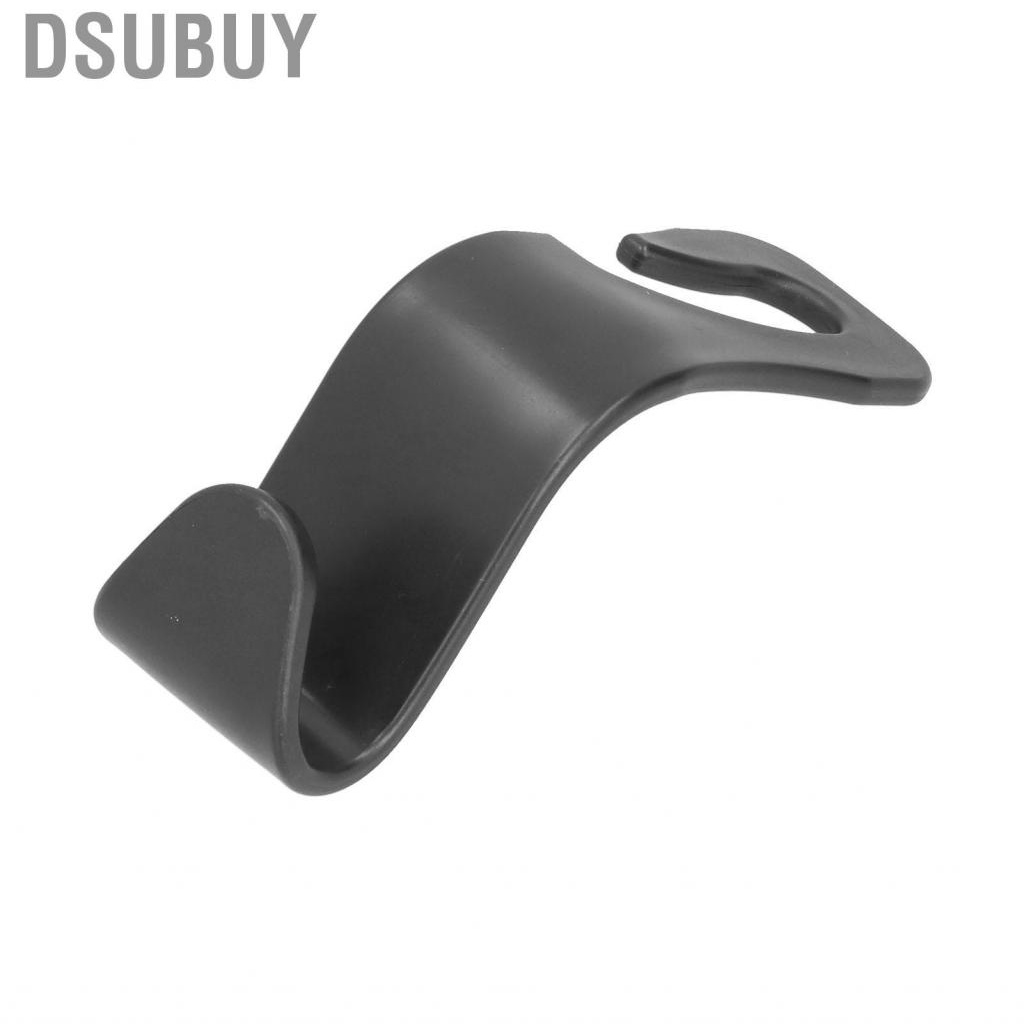 dsubuy-car-hook-pp-headrest-black-portable-concealed-back-us