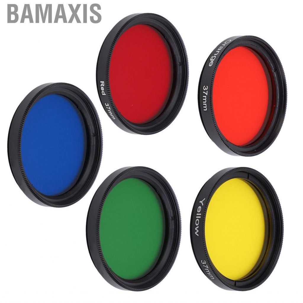 bamaxis-full-color-slr-lens-filter-dirt-proof-for