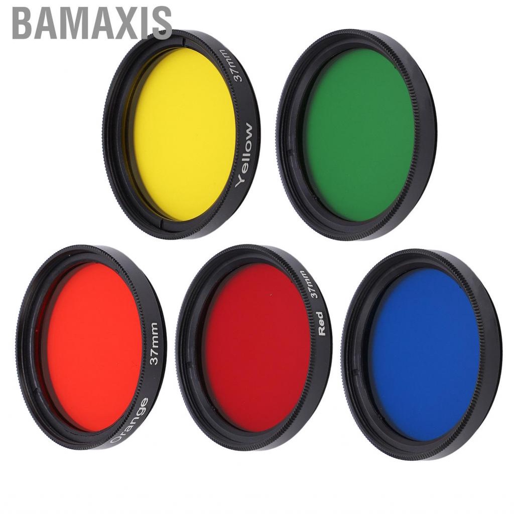 bamaxis-full-color-slr-lens-filter-dirt-proof-for