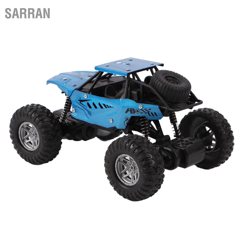 sarran-เด็กล้อแม็ก-rc-crawler-skyblue-จำลองตลก-all-terrain-4-ล้อไดรฟ์-off-road-รถบรรทุกของเล่นสำหรับเกม