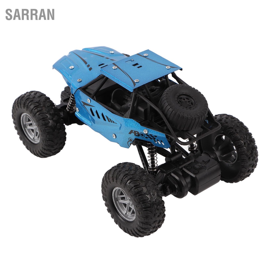 sarran-เด็กล้อแม็ก-rc-crawler-skyblue-จำลองตลก-all-terrain-4-ล้อไดรฟ์-off-road-รถบรรทุกของเล่นสำหรับเกม