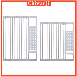 [Chiwanji] ชั้นวางจาน อ่างล้างจาน แบบพกพา สําหรับโรงแรม ห้องครัว