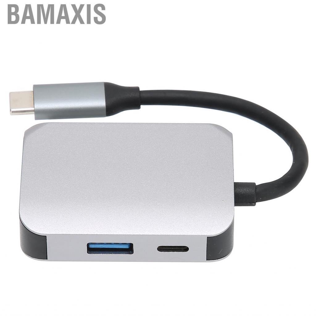 bamaxis-hub-3-in-1-typec-docking-station-to-hd-multimedia