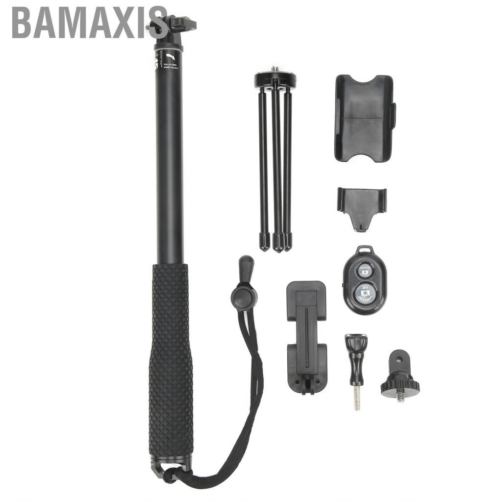 bamaxis-action-handheld-adjustable-phone-stand-tripod-for-yi-gopro