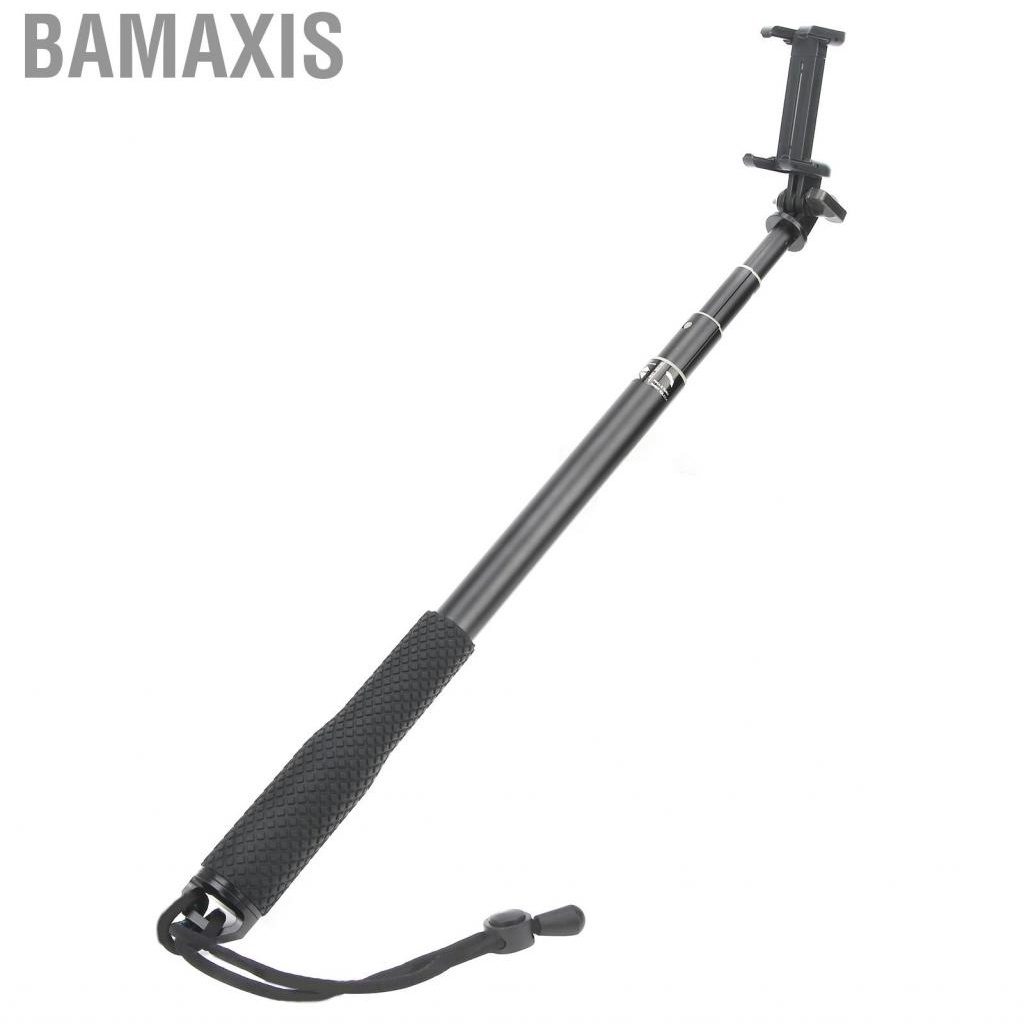 bamaxis-action-handheld-adjustable-phone-stand-tripod-for-yi-gopro
