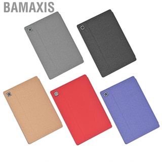 Bamaxis Tablet Soft   Non-slip PC Stand Cover Case with Hemming Design for Family Standing and Using the
