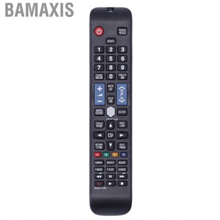 Bamaxis Simple Operation TV Durable For Television Set