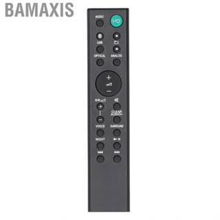 Bamaxis For Rmt‑ah103u Ht‑ct80 Sa‑ct80 Htct80 Sact80 TV Video