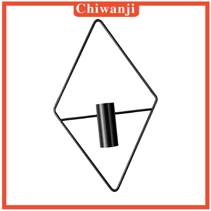 chiwanji-แจกันดอกไม้-แบบแขวนผนัง-สําหรับตกแต่งสวน-ระเบียง-ห้องนอน