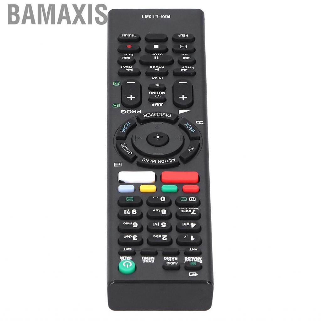 bamaxis-rm-l1351-tv-controller-sensitive-for-sony