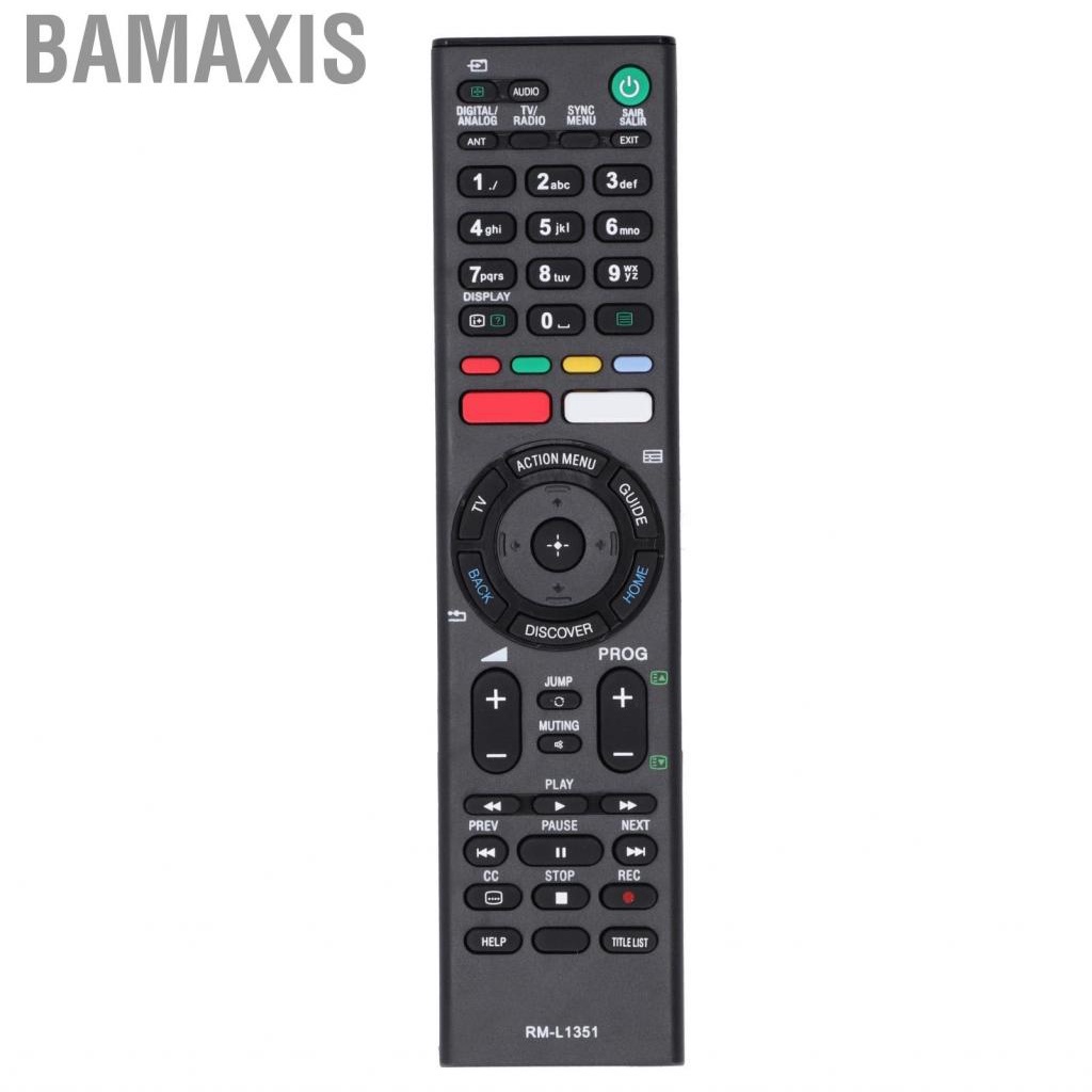 bamaxis-rm-l1351-tv-controller-sensitive-for-sony