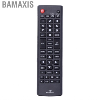 Bamaxis Device  LCD TV Black for Replacement