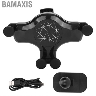Bamaxis Car    Fast Charging Phone Bracket for Supplies