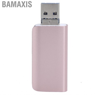 Bamaxis Micro U Disk  Multi Purpose 256GB for Windows Android