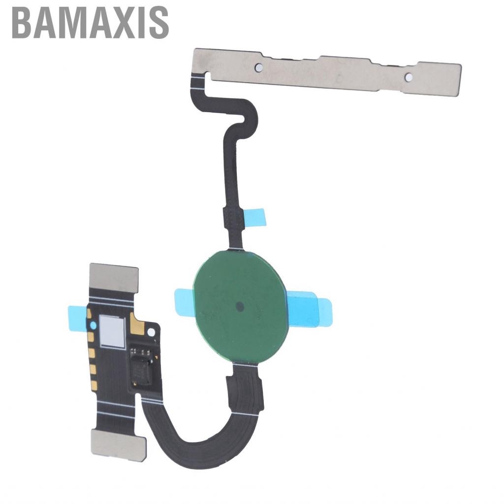 bamaxis-home-button-return-flex-cable-fingerprint-power-volume-for-google-pixel-5