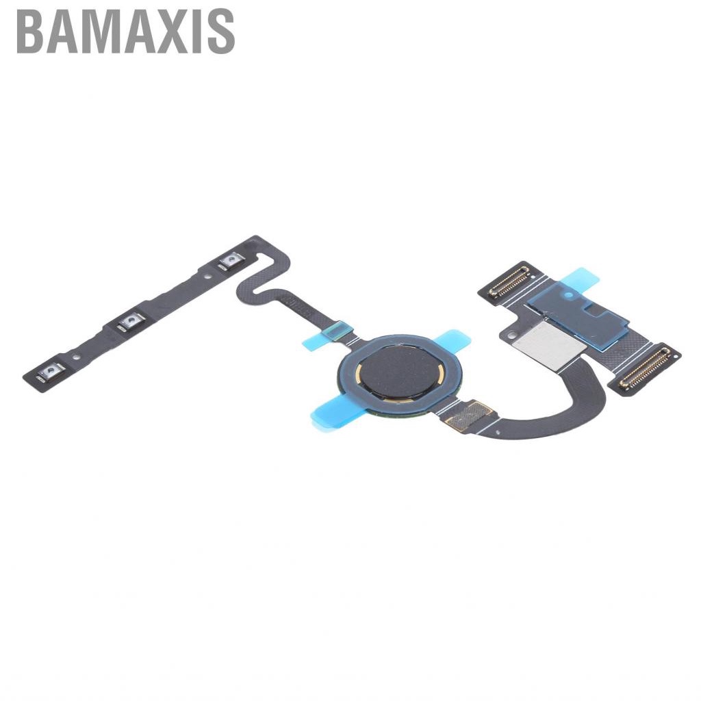 bamaxis-home-button-return-flex-cable-fingerprint-power-volume-for-google-pixel-5