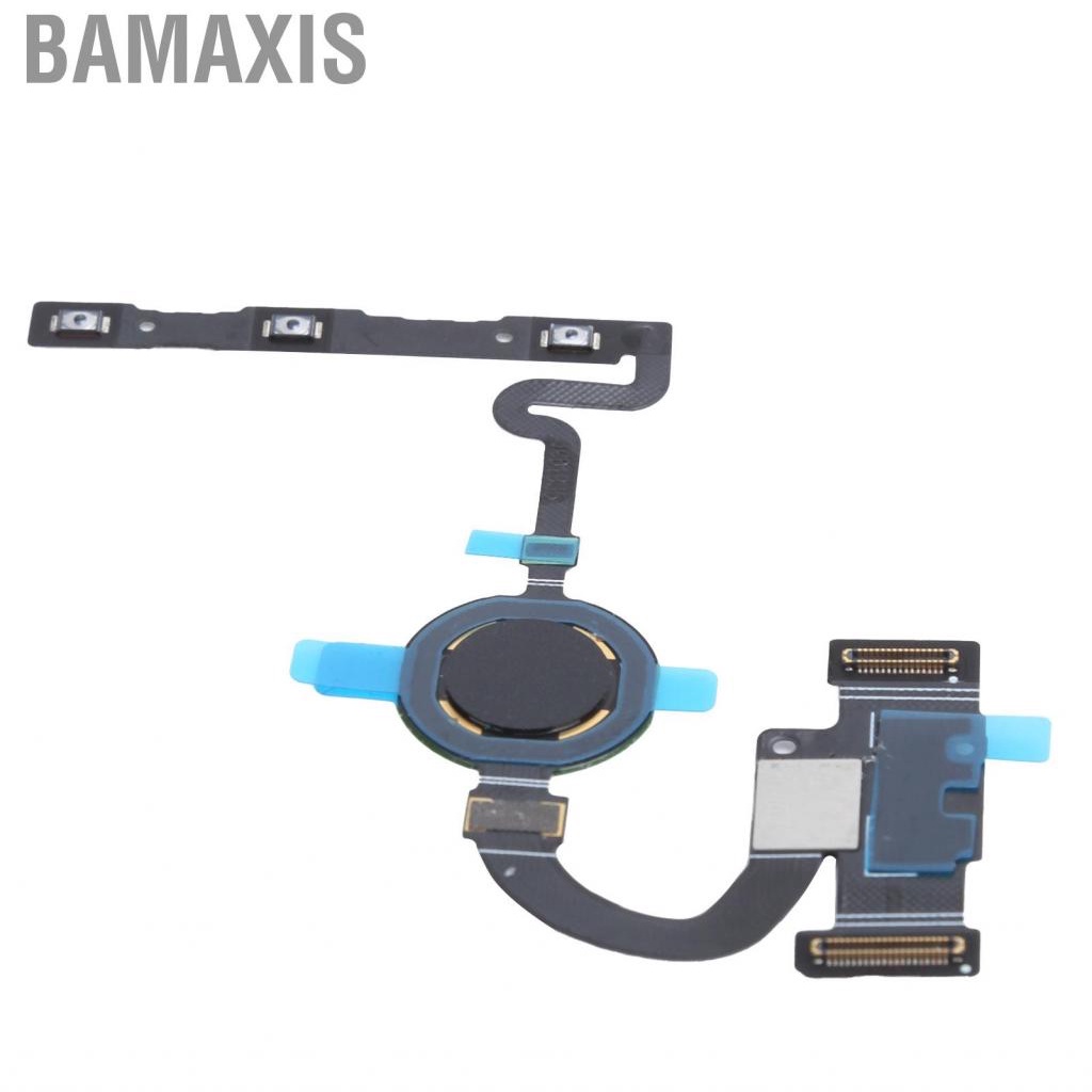 bamaxis-home-button-return-flex-cable-fingerprint-power-volume-for-google-pixel-5