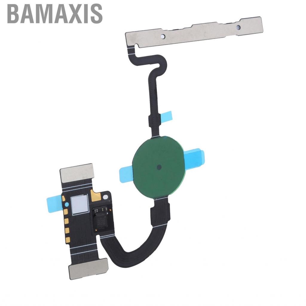 bamaxis-home-button-return-flex-cable-fingerprint-power-volume-for-google-pixel-5