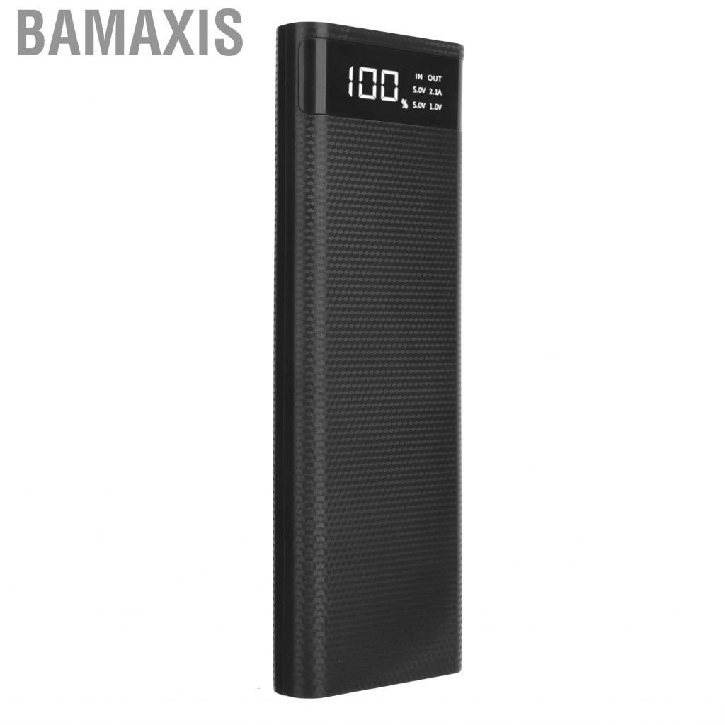 bamaxis-22-5w-fast-charging-box-10pcs-18650-storage-cas-ss5