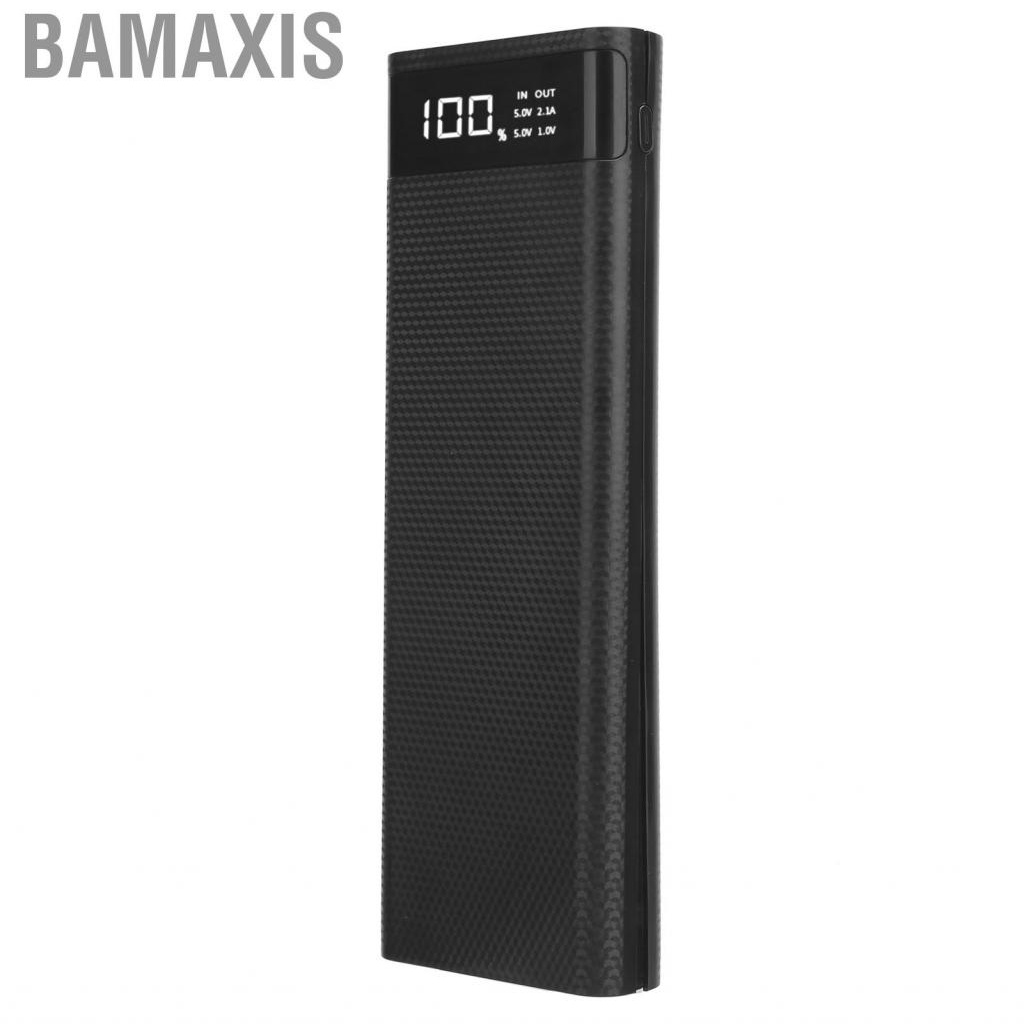 bamaxis-22-5w-fast-charging-box-10pcs-18650-storage-cas-ss5