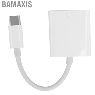 Bamaxis Type-C To Memory Card  USB3.1 Universal OTG Adapter Fr Mobile Phone Tablet