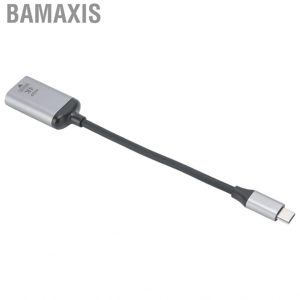 bamaxis-type-c-male-to-mini-dp-adapter-type-c-cable-for-os-x-android-windows