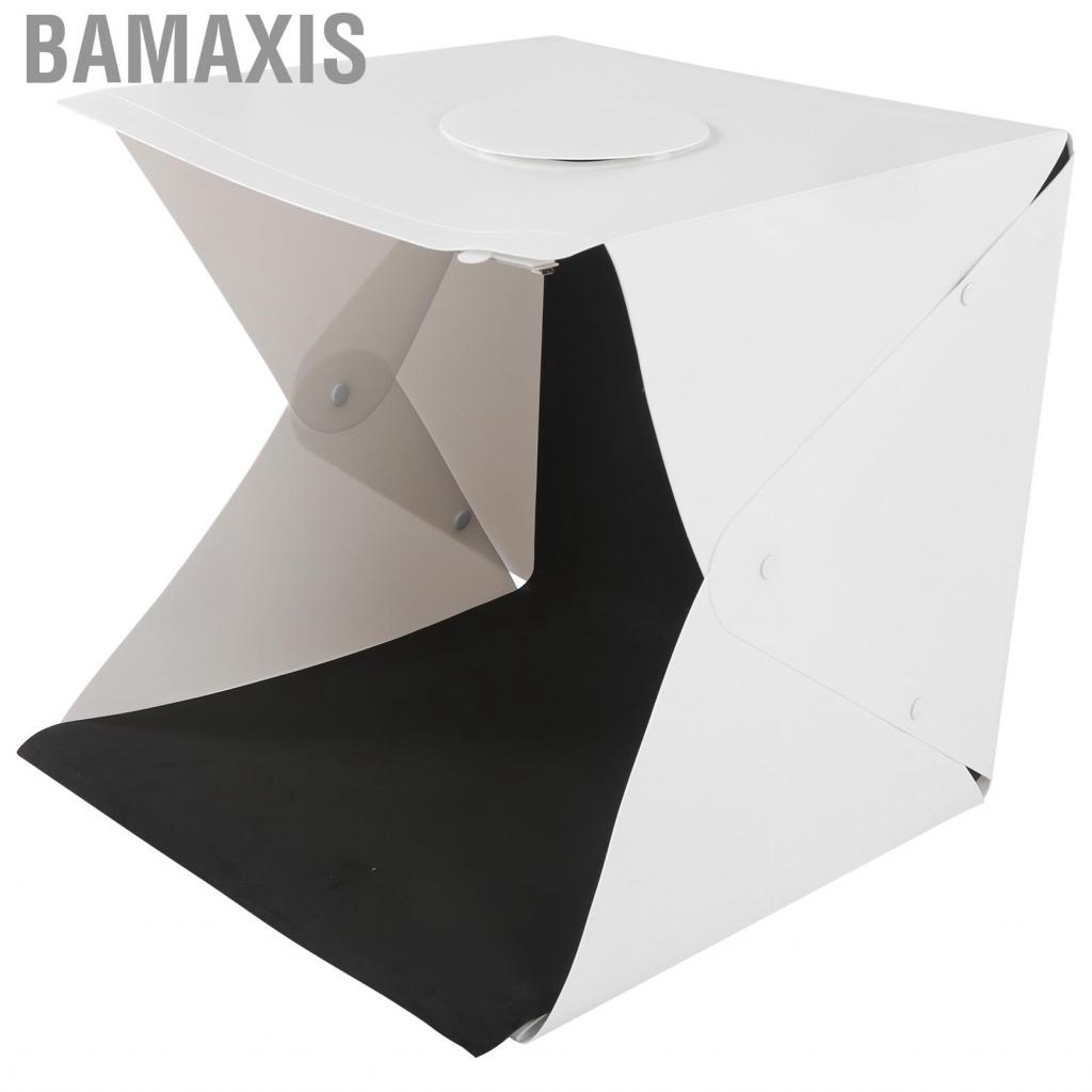 bamaxis-40cm-foldable-lightbox-adjustable-portable-softbox-for-photography-durable