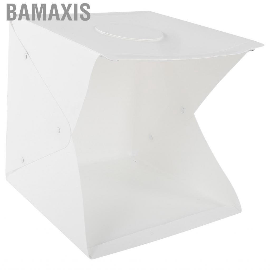 bamaxis-40cm-foldable-lightbox-adjustable-portable-softbox-for-photography-durable