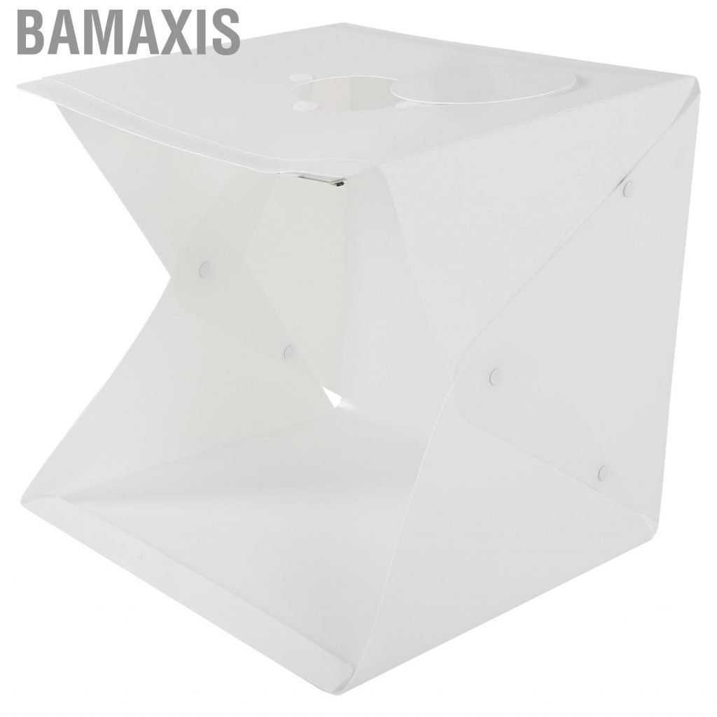 bamaxis-40cm-foldable-lightbox-adjustable-portable-softbox-for-photography-durable