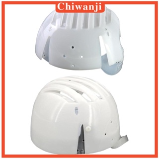 [Chiwanji] หมวกเบสบอล ป้องกันกระแทก สําหรับเล่นกีฬา