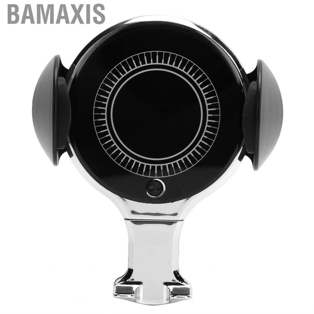 bamaxis-car-fast-portable-mobile-phone-support-holder-vehicle-accessory-silver