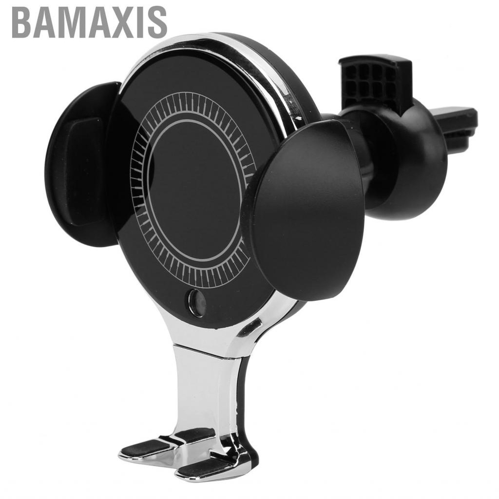 bamaxis-car-fast-portable-mobile-phone-support-holder-vehicle-accessory-silver