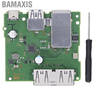 Bamaxis Charging Board Docking Station Mainboard With Screwdriver Circuit