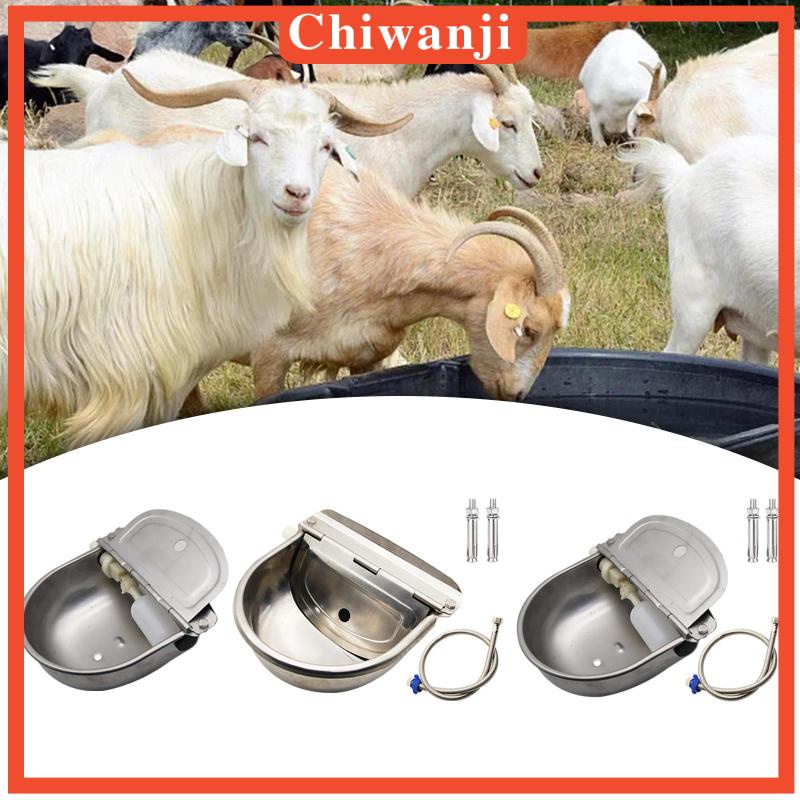 chiwanji-ถ้วยน้ําดื่มอัตโนมัติ-สําหรับแมว-หมู-วัว