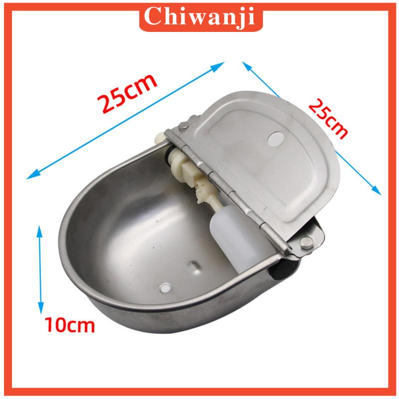 chiwanji-ถ้วยน้ําดื่มอัตโนมัติ-สําหรับแมว-หมู-วัว