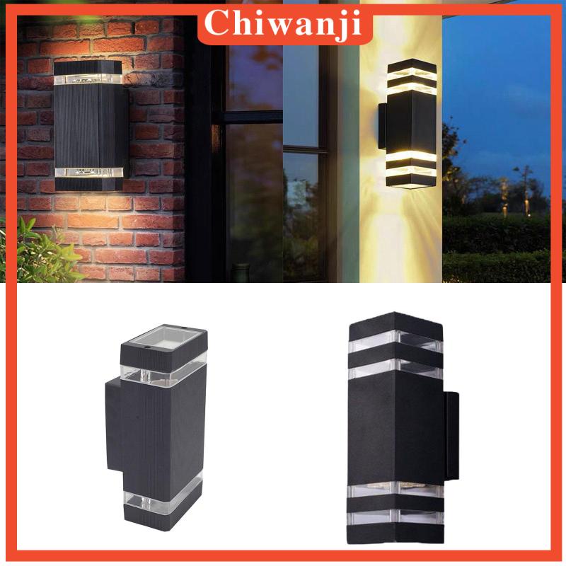 chiwanji-โคมไฟติดผนัง-ด้านนอก-สําหรับบ้าน-ระเบียง-ระเบียง