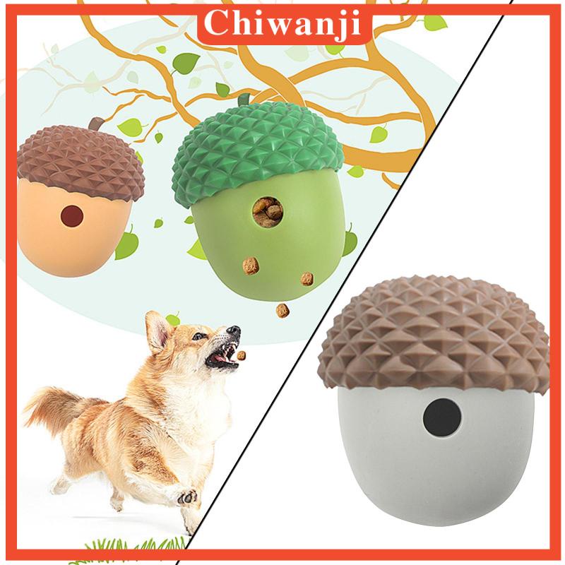 chiwanji-ของเล่นลูกบอลให้อาหาร-อาหาร-ขนาดเล็ก-กลาง-และใหญ่-สําหรับสุนัข